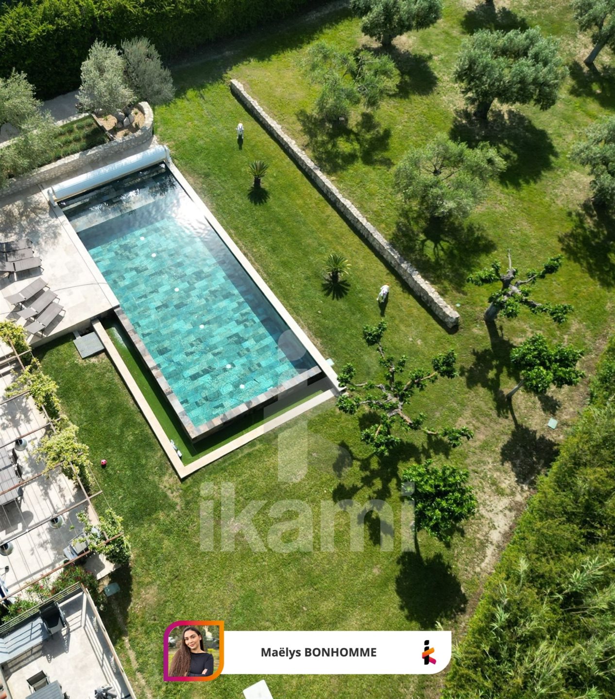 Maison à vendre, 503m², Saint-Rémy-de-Provence
