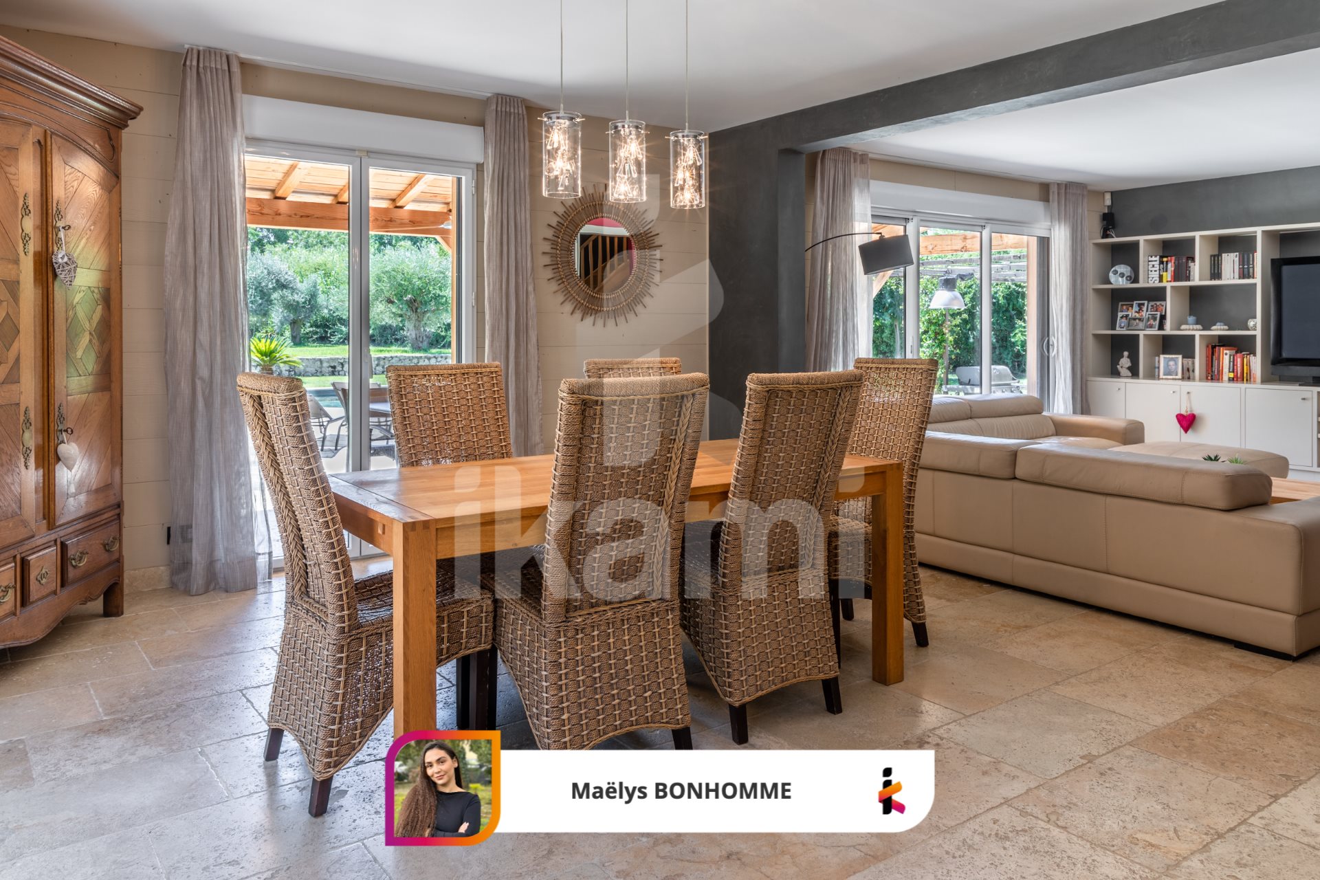 Maison à vendre, 503m², Saint-Rémy-de-Provence
