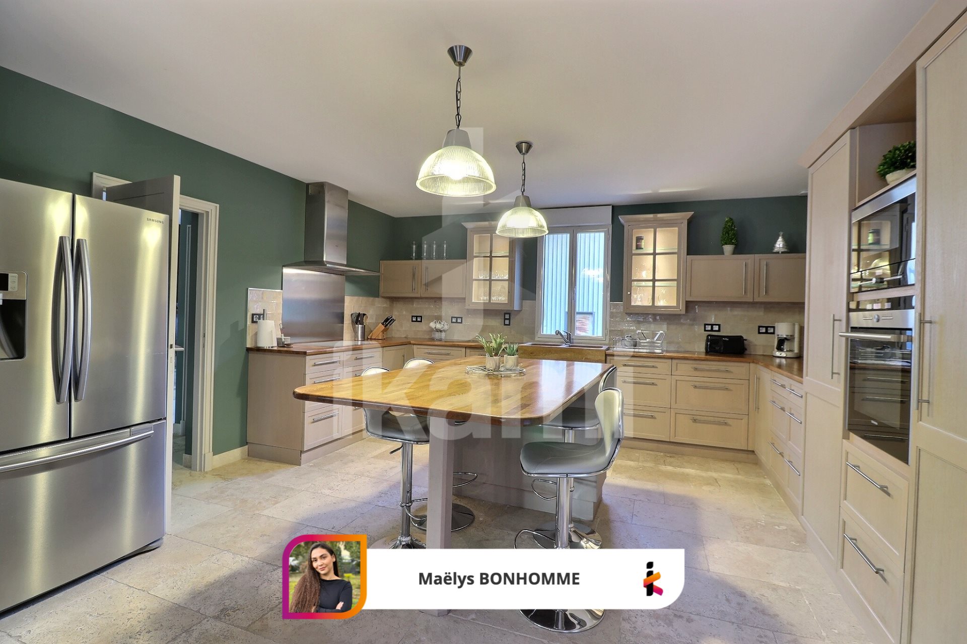 Maison à vendre, 503m², Saint-Rémy-de-Provence