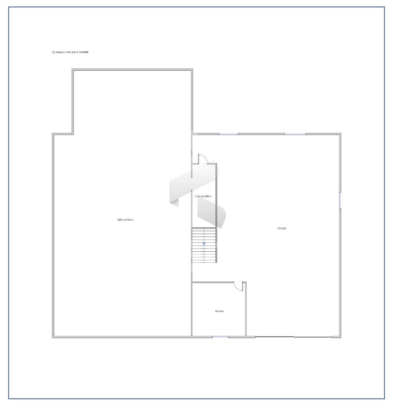 Maison à vendre, 140m², Tresques
