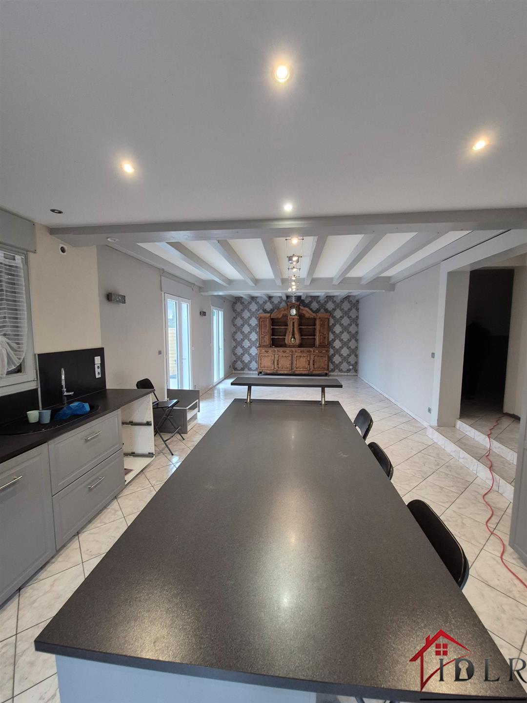 Appartement à vendre, 92m², Beure