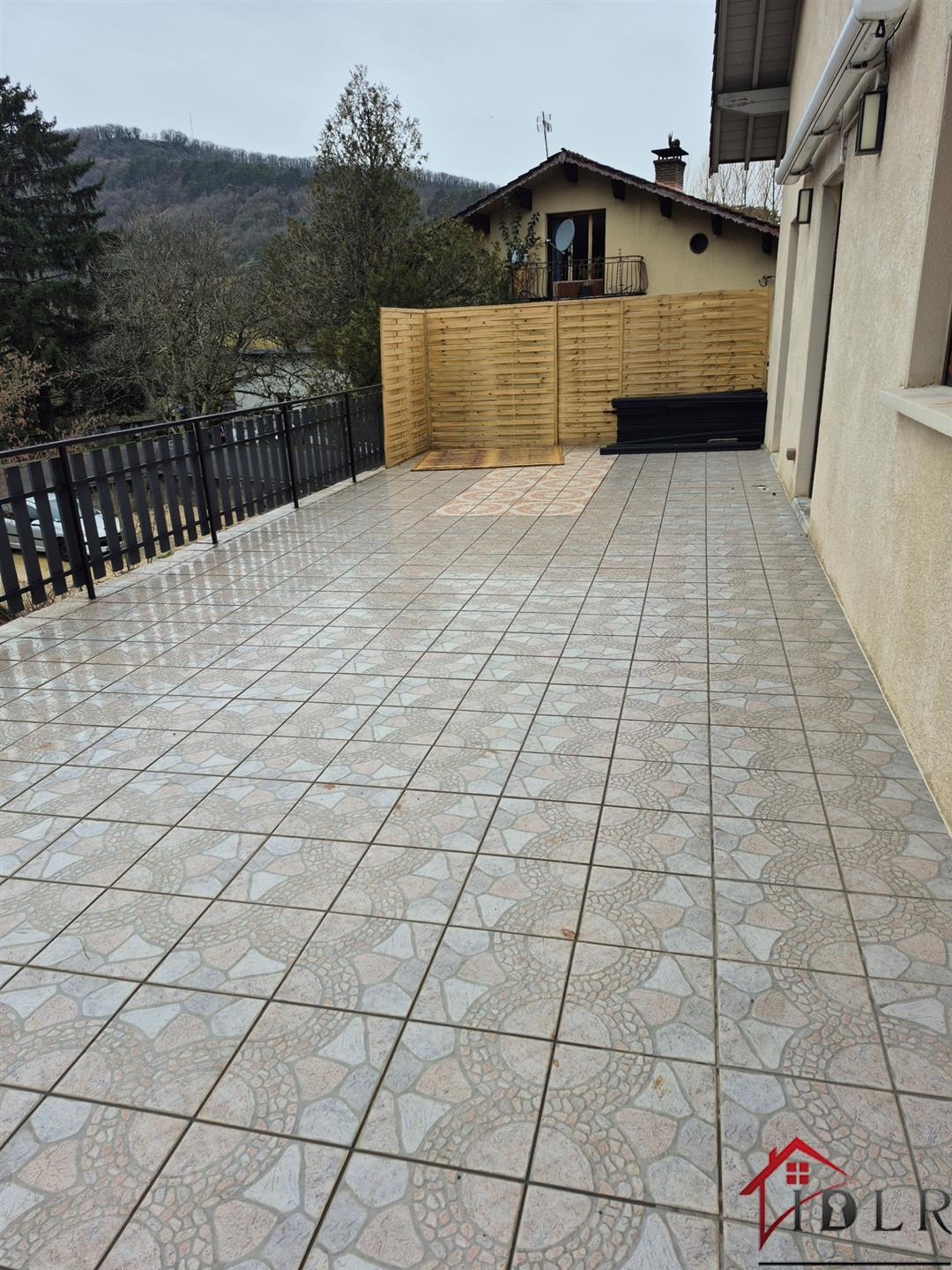 Appartement à vendre, 92m², Beure