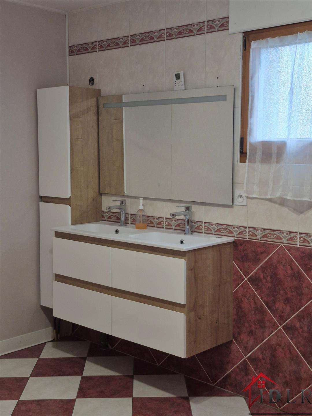 Appartement à vendre, 92m², Beure