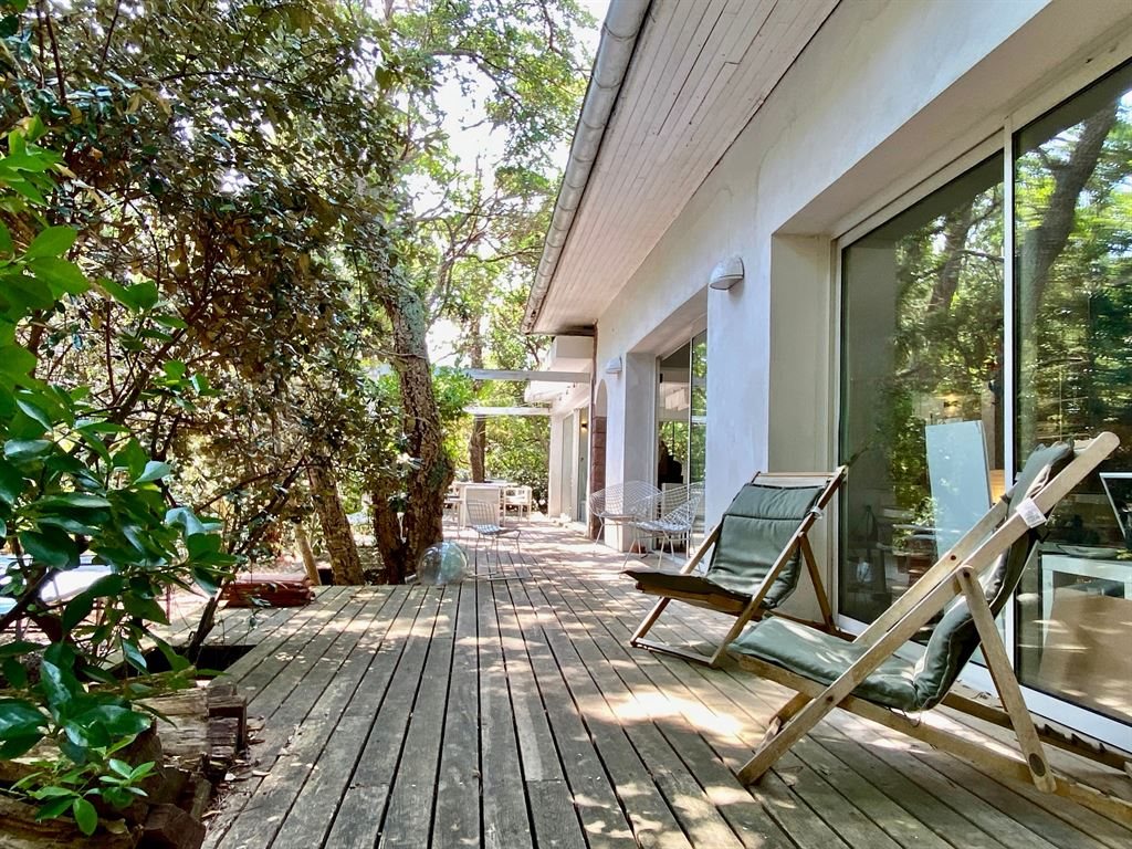 Maison à vendre, 163m², Seignosse