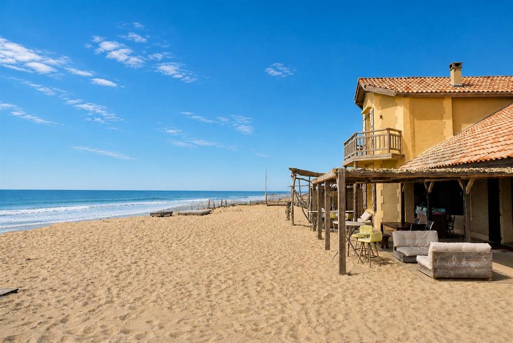 Maison à vendre, 367m², Vieux-Boucau-les-Bains