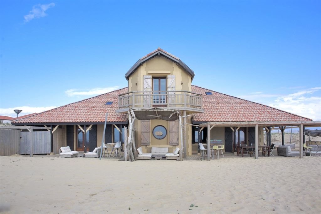 Maison à vendre, 367m², Vieux-Boucau-les-Bains