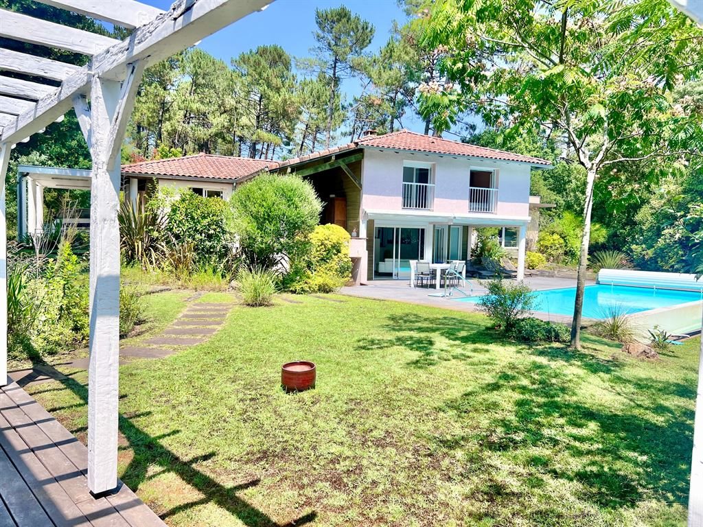 Maison à vendre, 280m², Seignosse