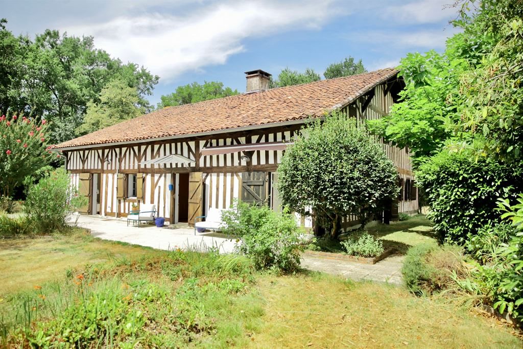 Maison à vendre, 280m², Lit-et-Mixe