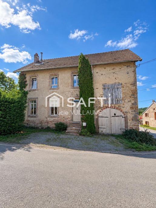 Maison 7 pièces 210 m² · à Champdray · 210 m² · 332 000 €