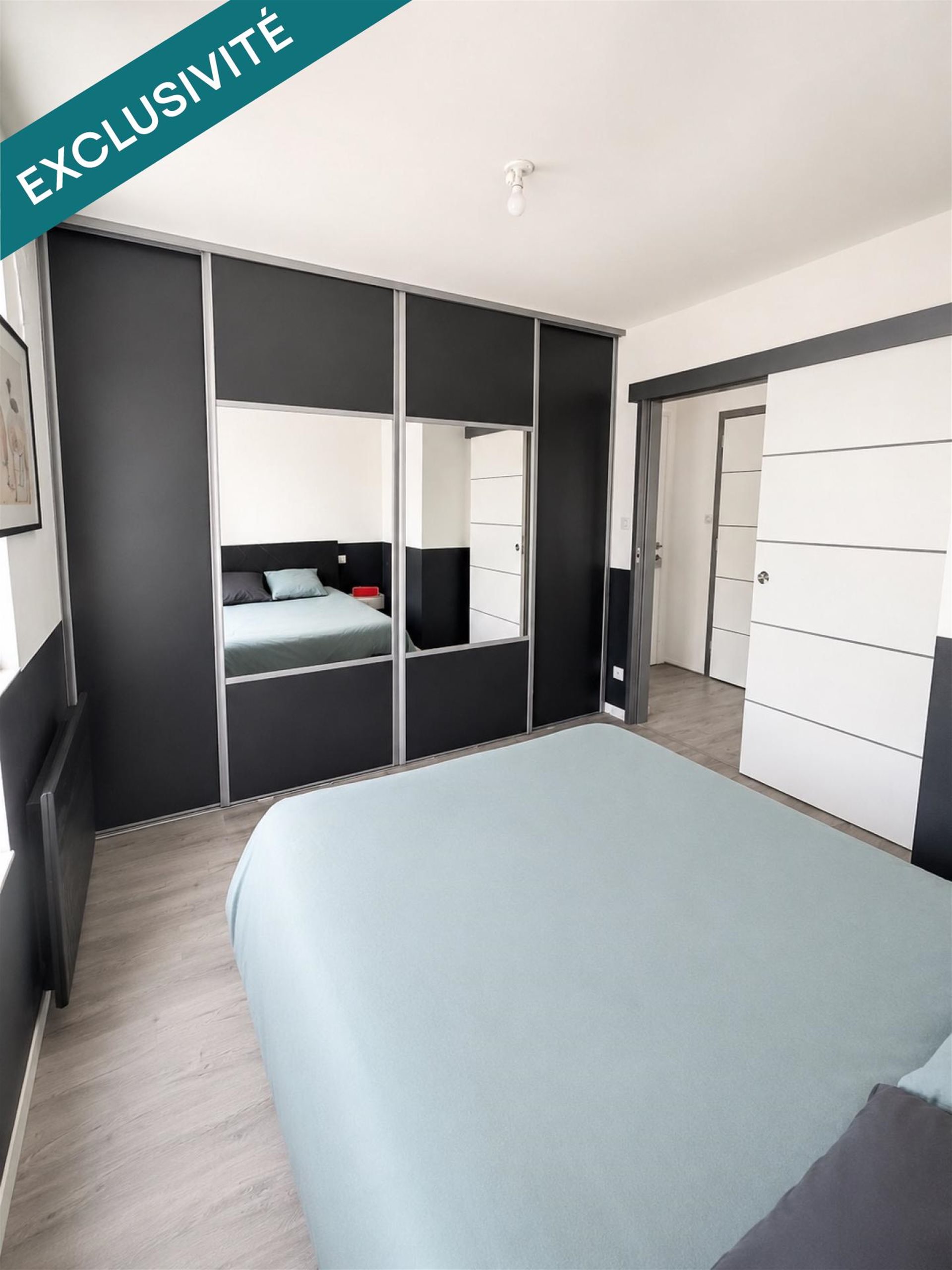 Appartement à vendre, 85m², Gérardmer
