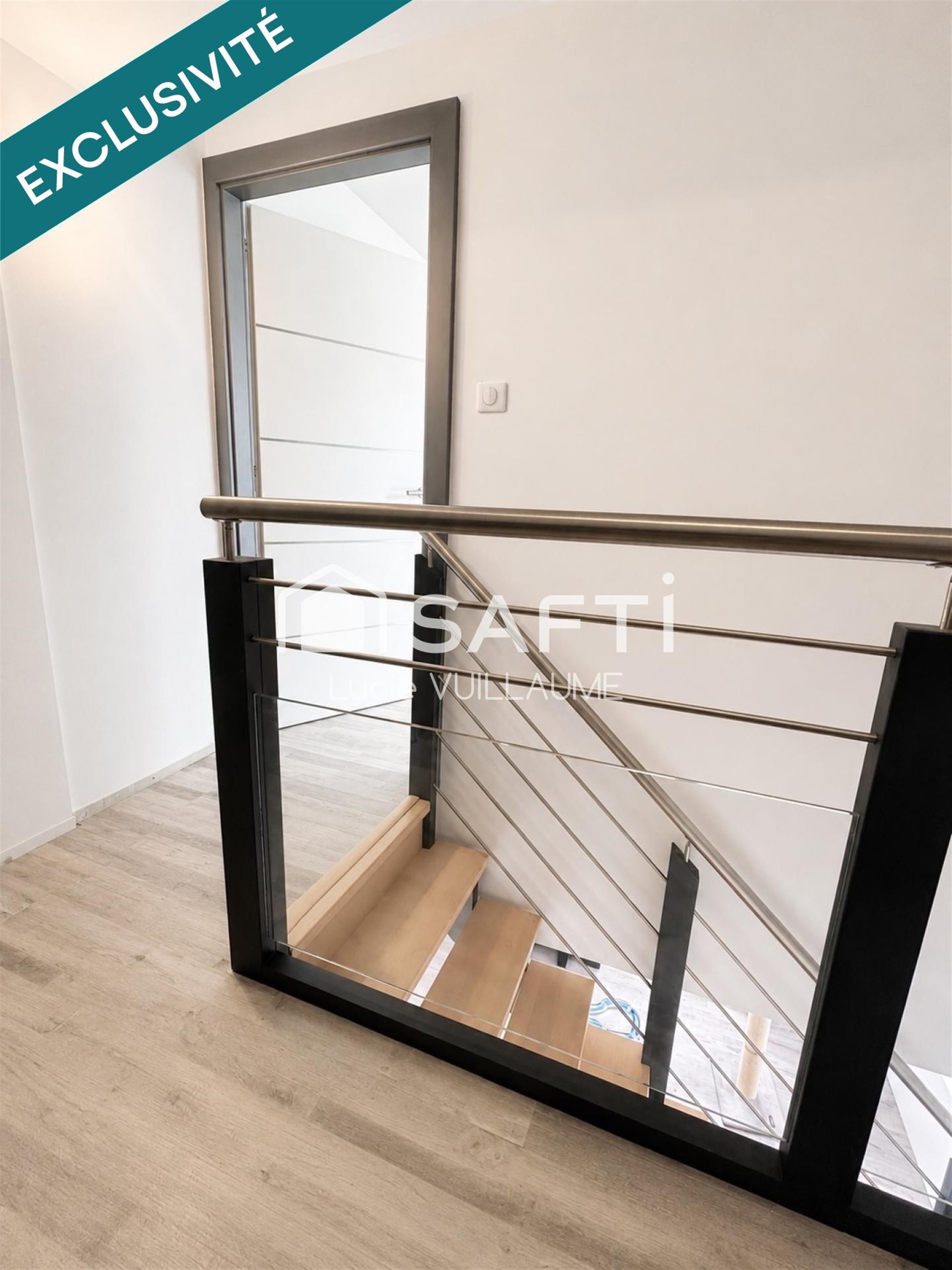 Appartement à vendre, 85m², Gérardmer