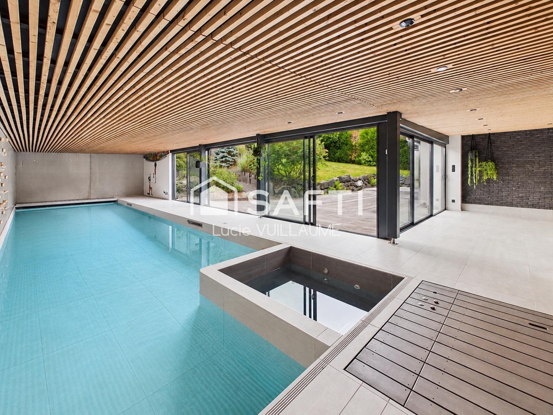 Maison à vendre, 280m², Chantraine