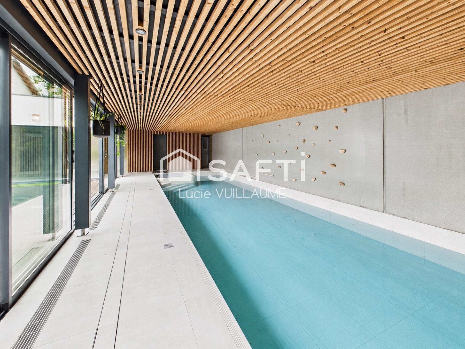 Maison à vendre, 280m², Chantraine