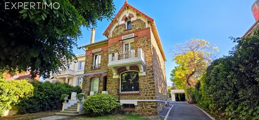 Maison 5 pièces 140 m² · à Arpajon · 140 m² · 630 000 €