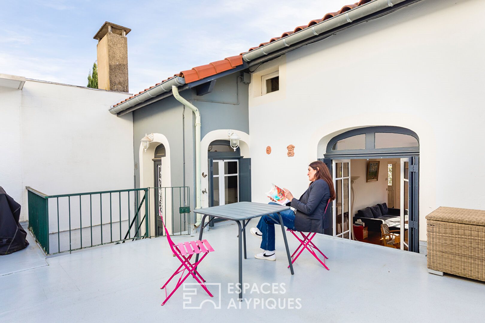Maison à vendre, 185m², Toulouse