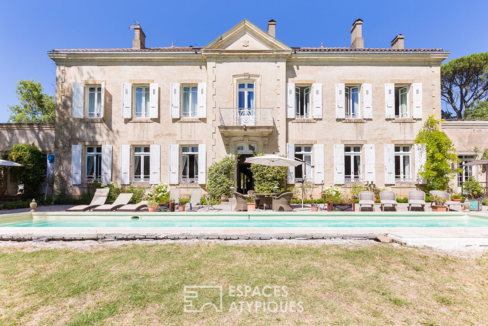 Maison à vendre, 400m², Revel