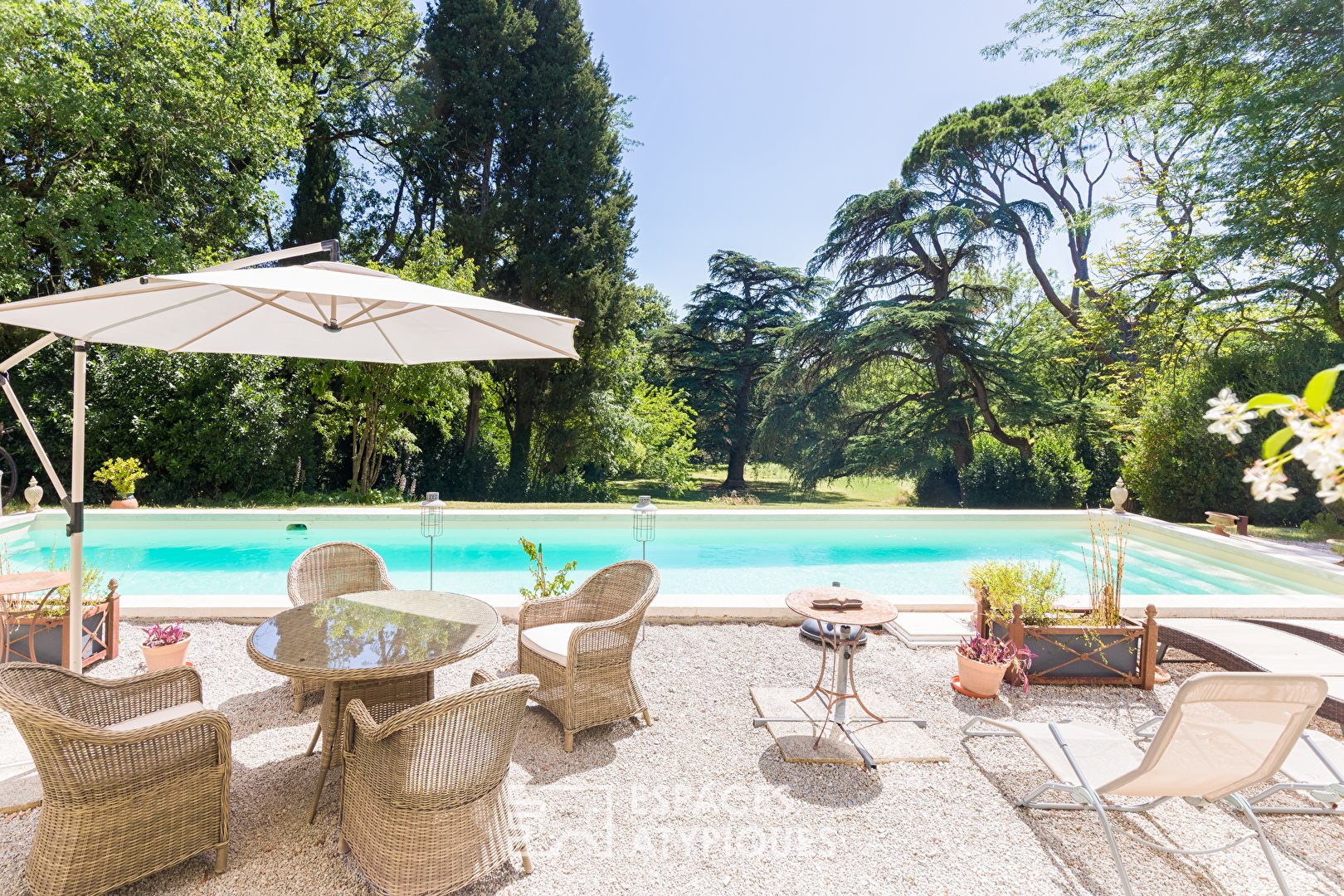 Maison à vendre, 400m², Revel