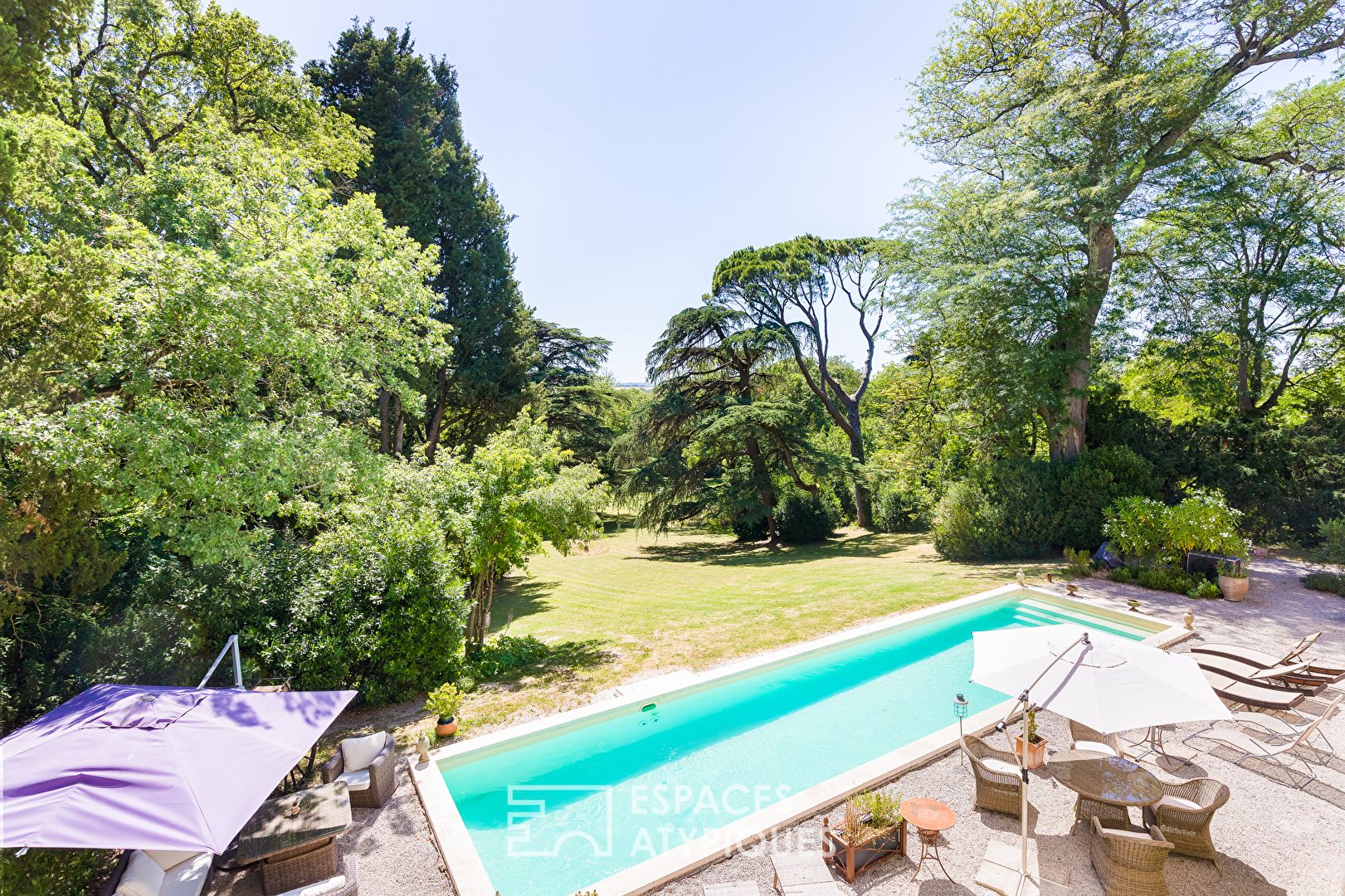 Maison à vendre, 400m², Revel