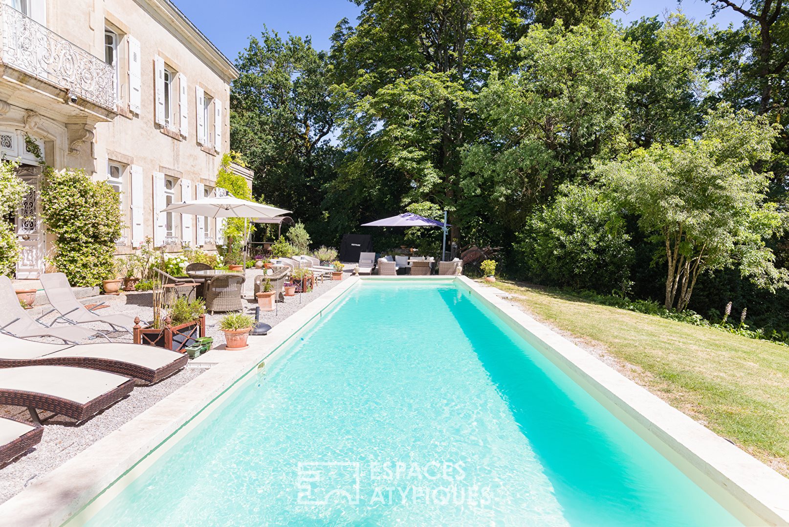 Maison à vendre, 400m², Revel