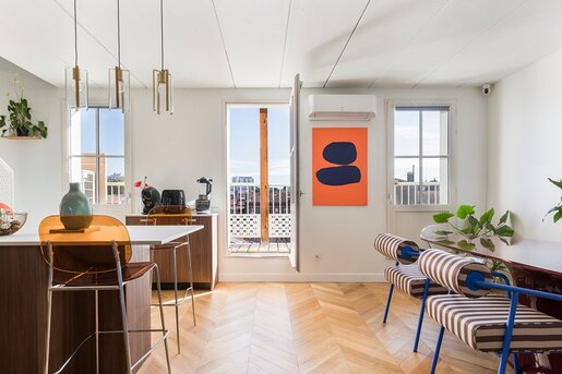 Appartement 4 pièces 72 m² · à Toulouse · 72 m² · 495 000 €
