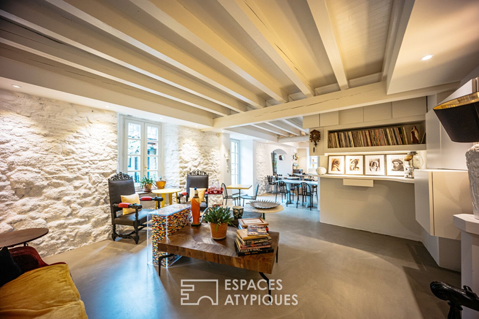Maison à vendre, 500m², Siguer