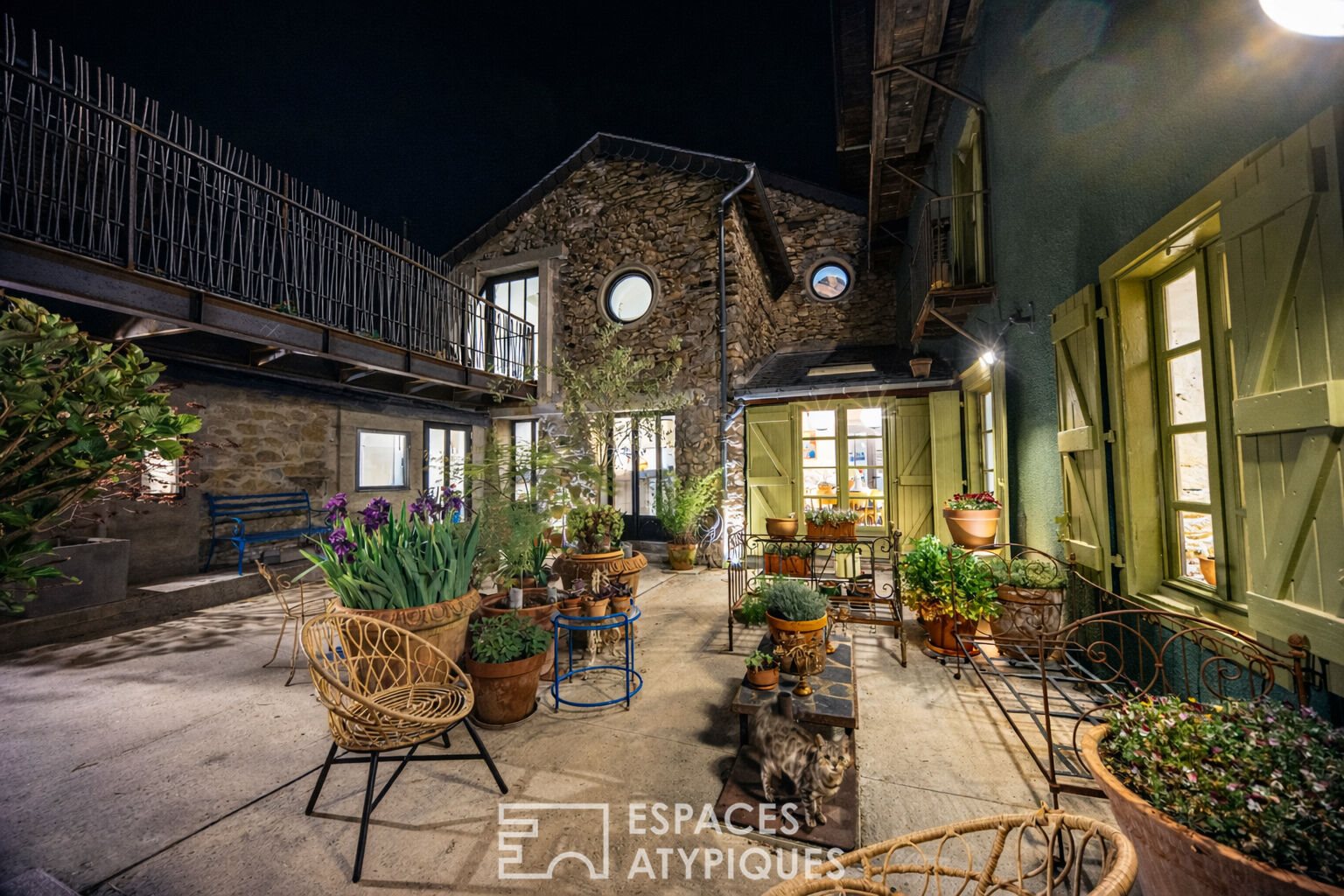 Maison à vendre, 500m², Siguer