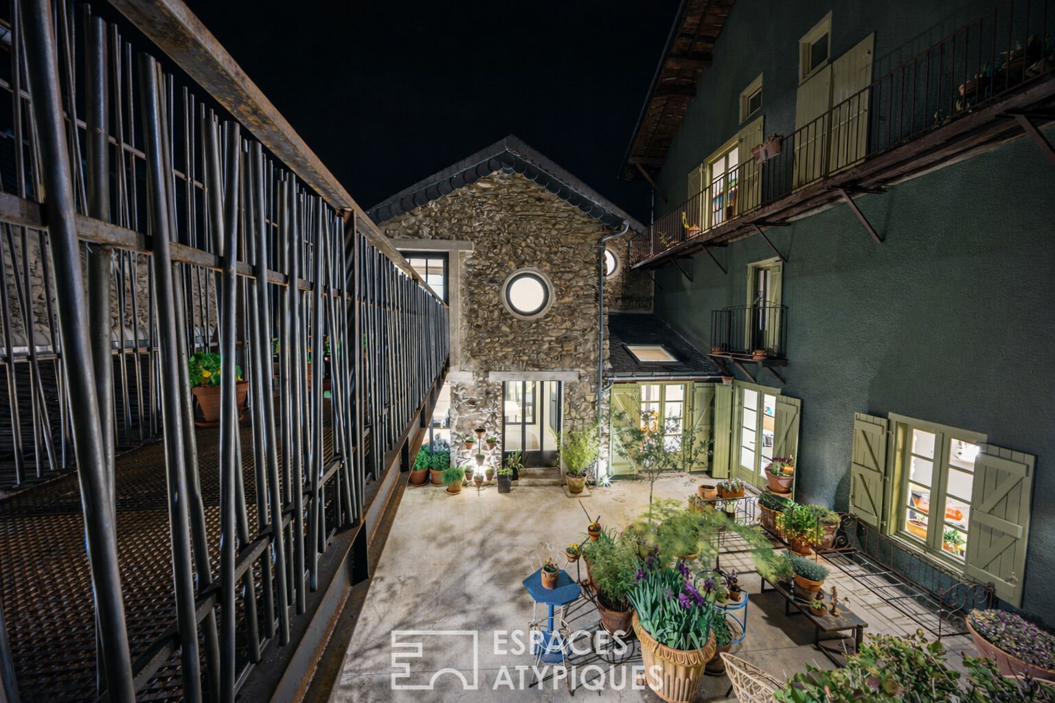 Maison à vendre, 500m², Siguer