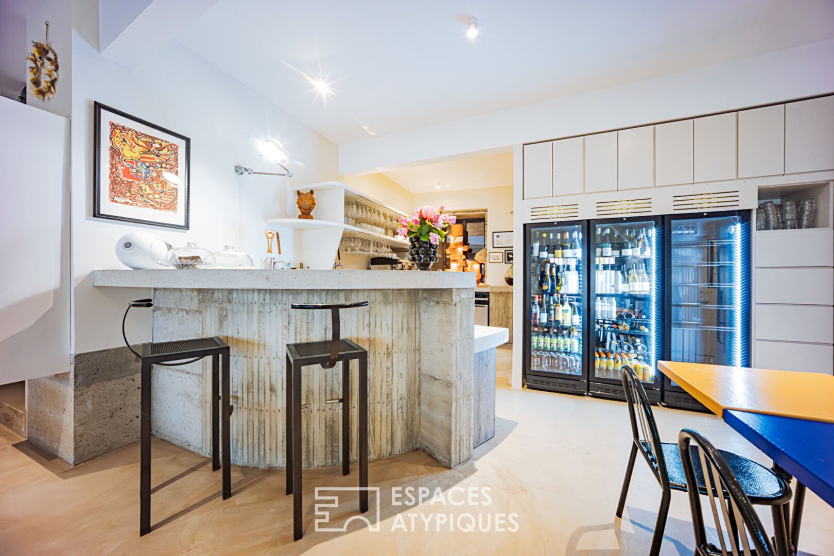 Maison à vendre, 500m², Siguer