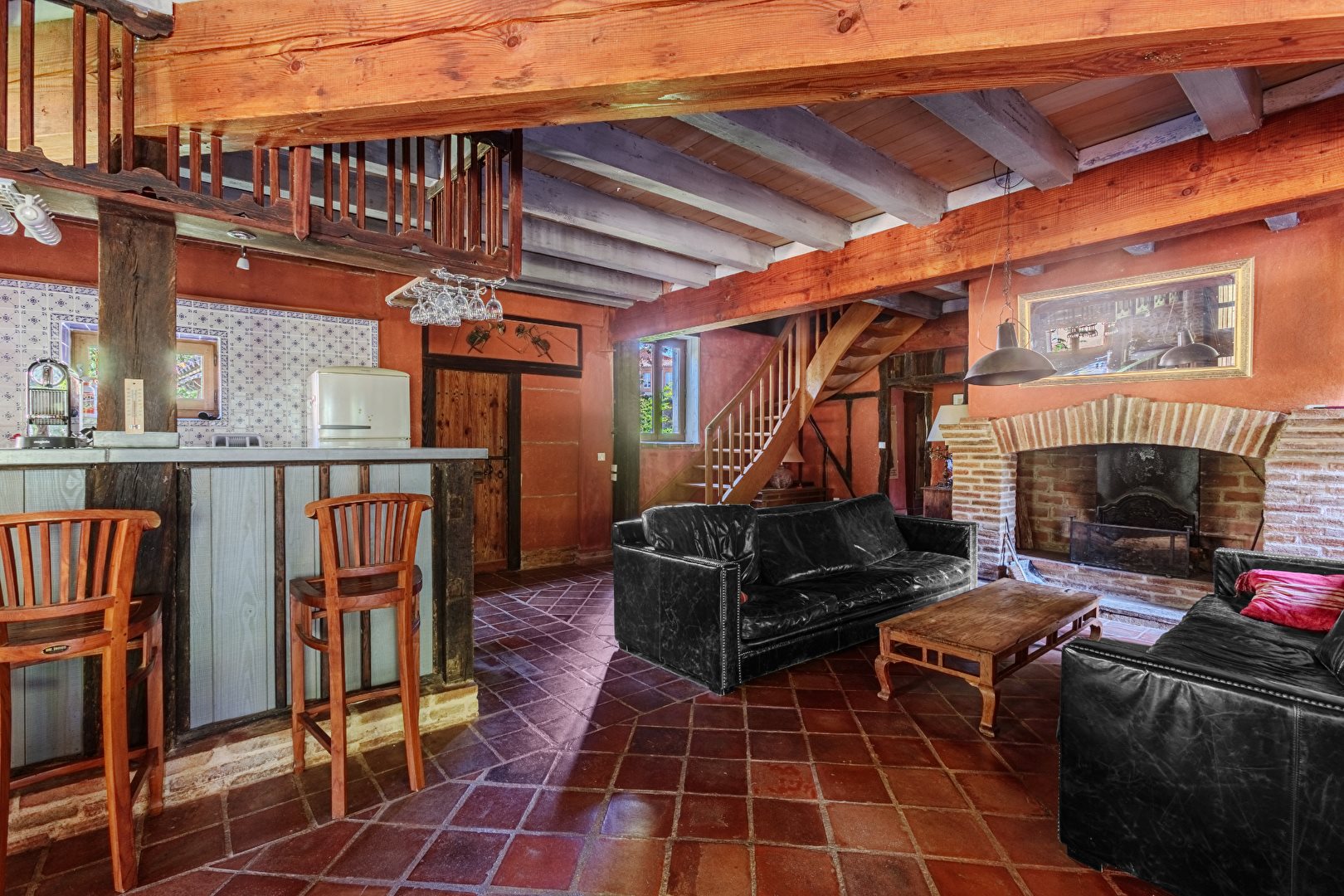 Maison à vendre, 210m², Lombez