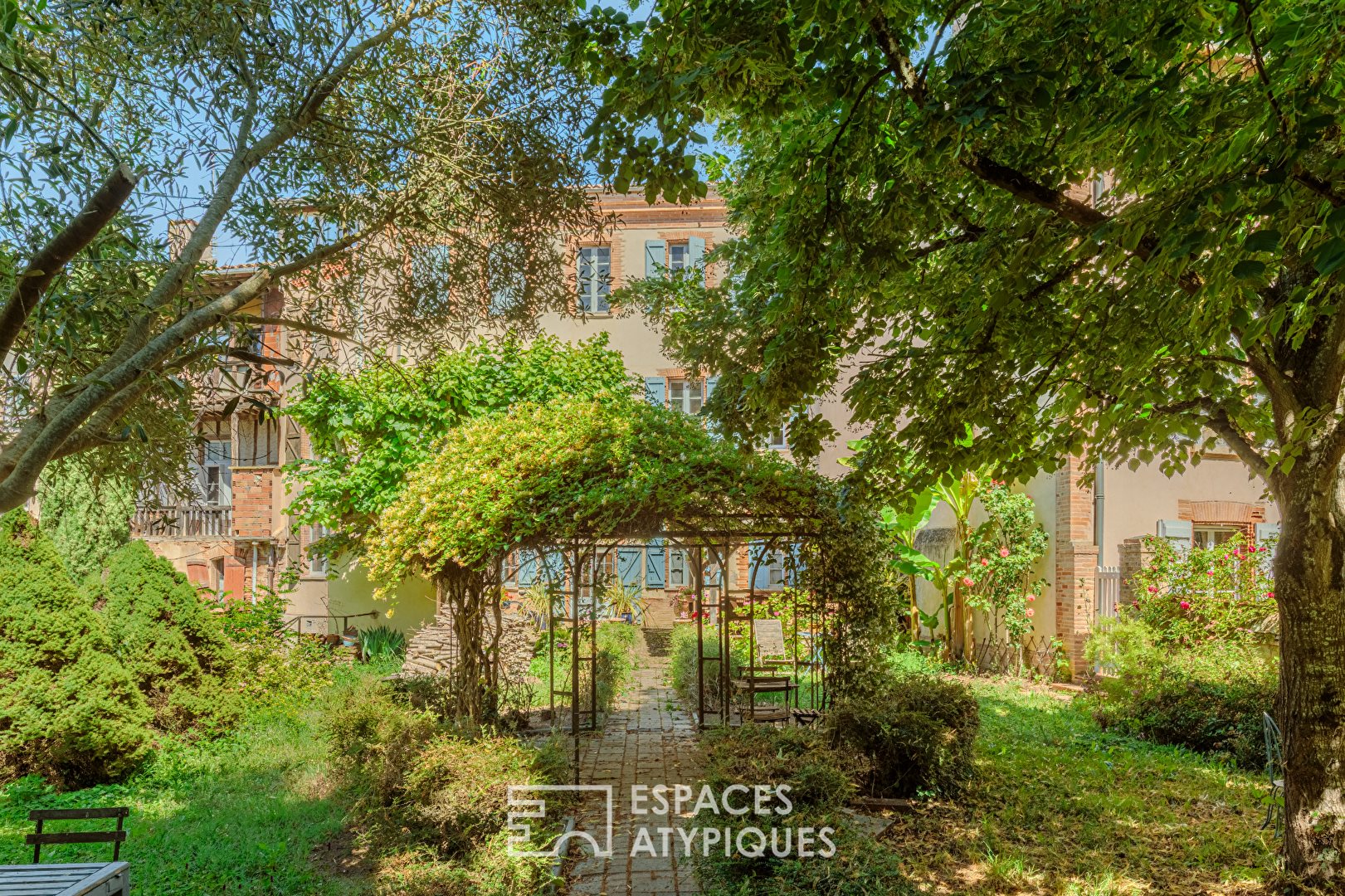 Maison à vendre, 350m², Lombez