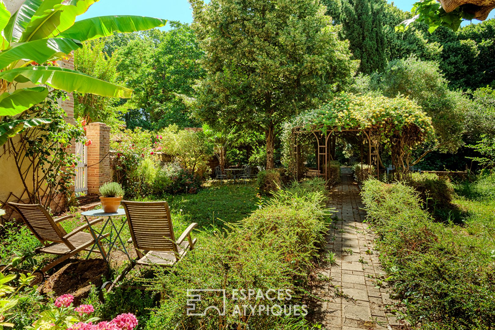 Maison à vendre, 350m², Lombez