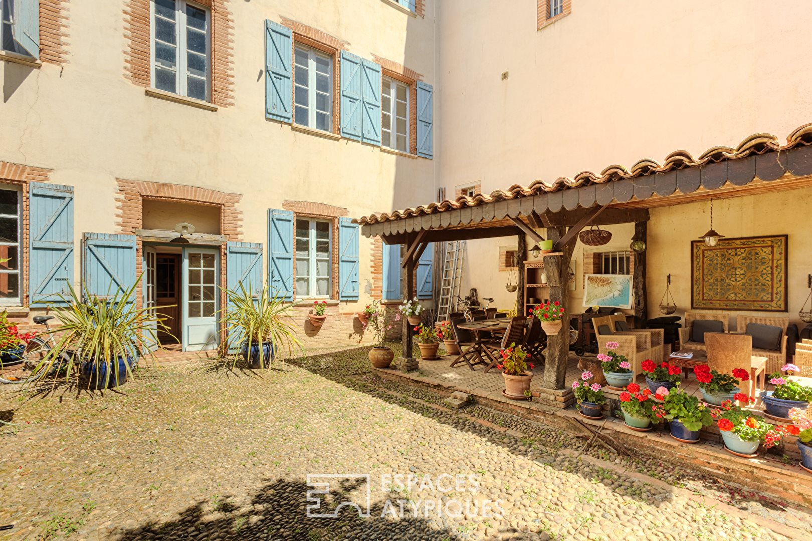 Maison à vendre, 350m², Lombez
