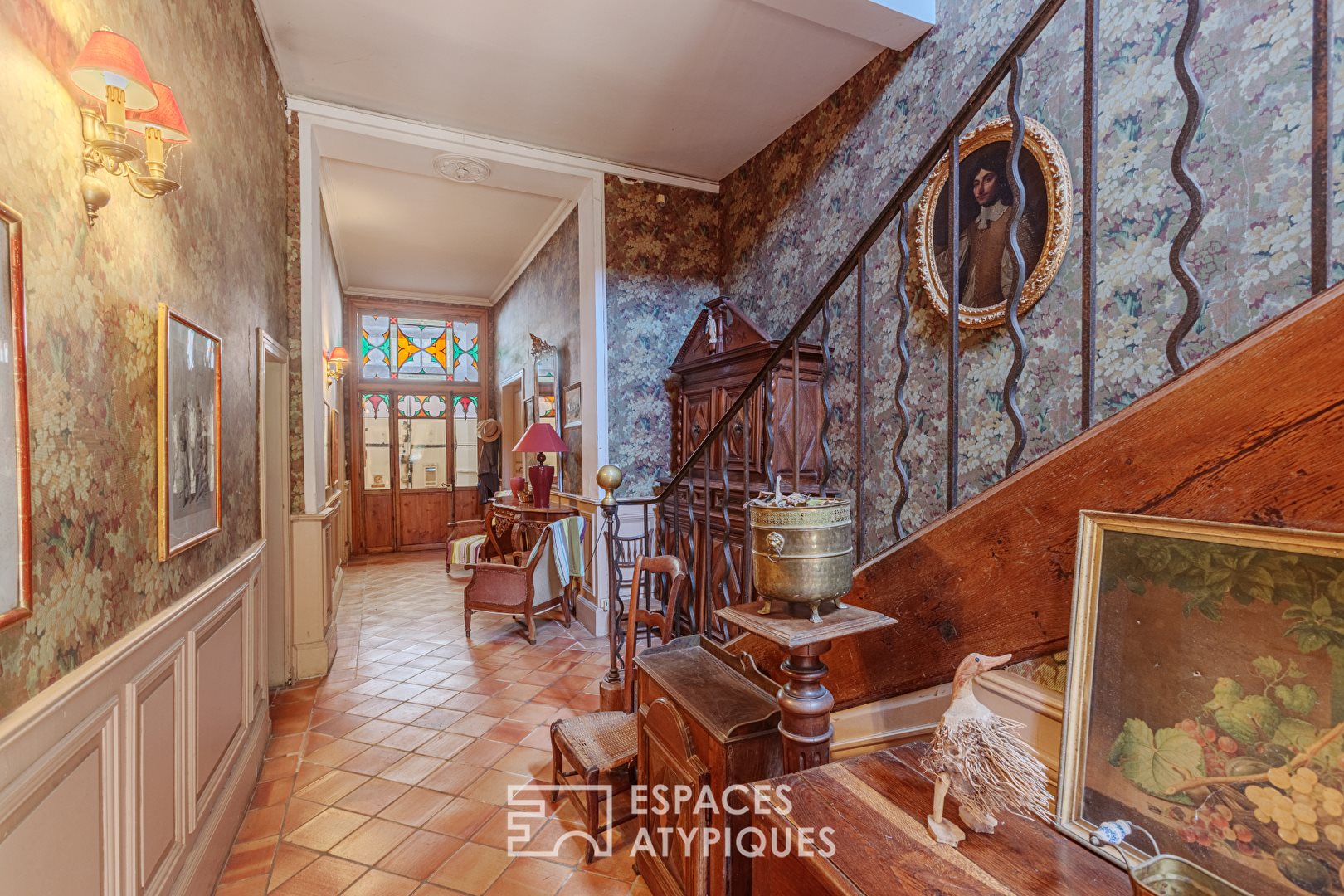 Maison à vendre, 350m², Lombez