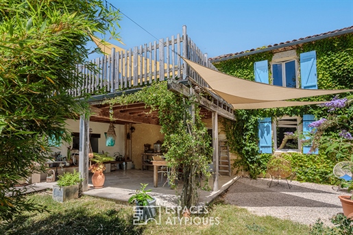 Maison 9 pièces 420 m² · à Vic-Fezensac · 420 m² · 660 000 €