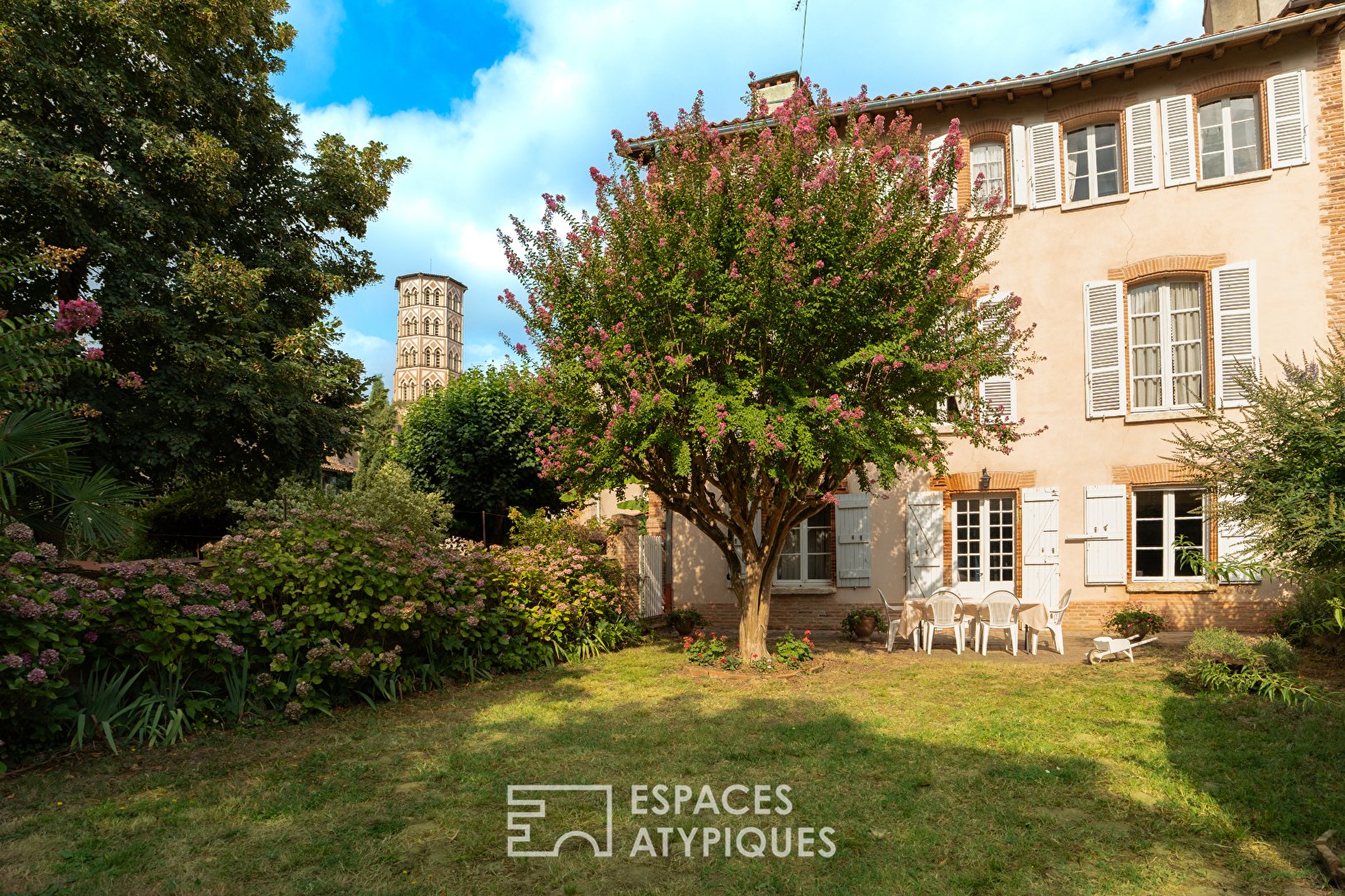 Maison à vendre, 537m², Lombez