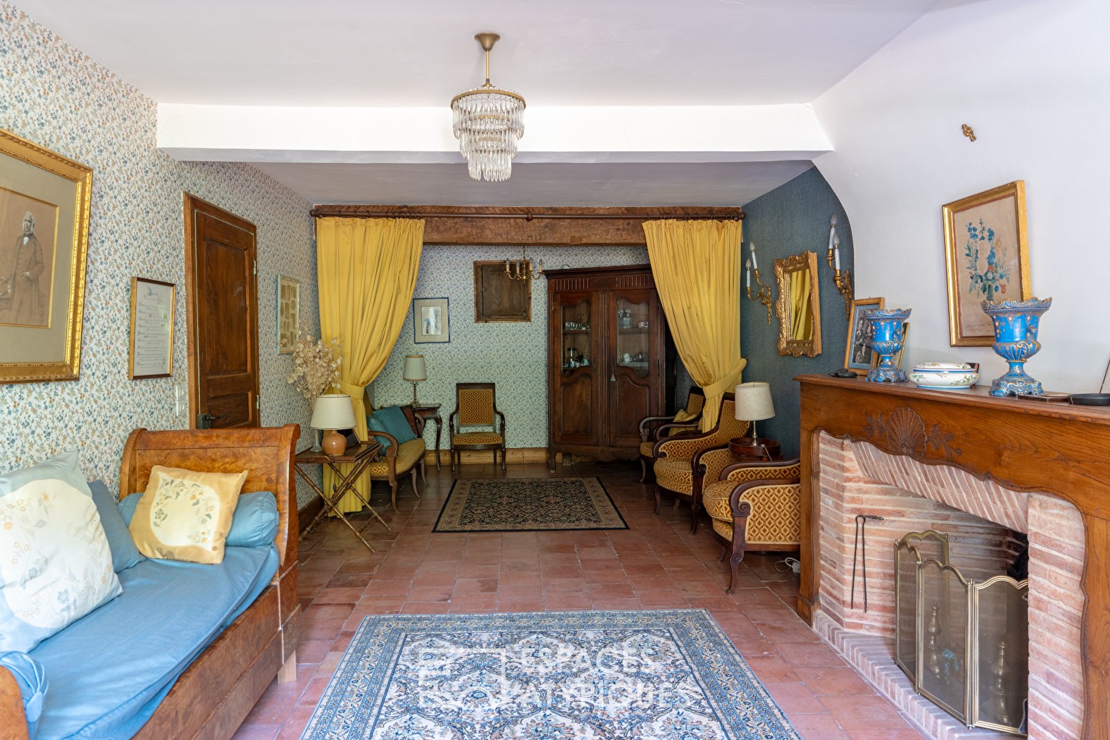 Maison à vendre, 537m², Lombez