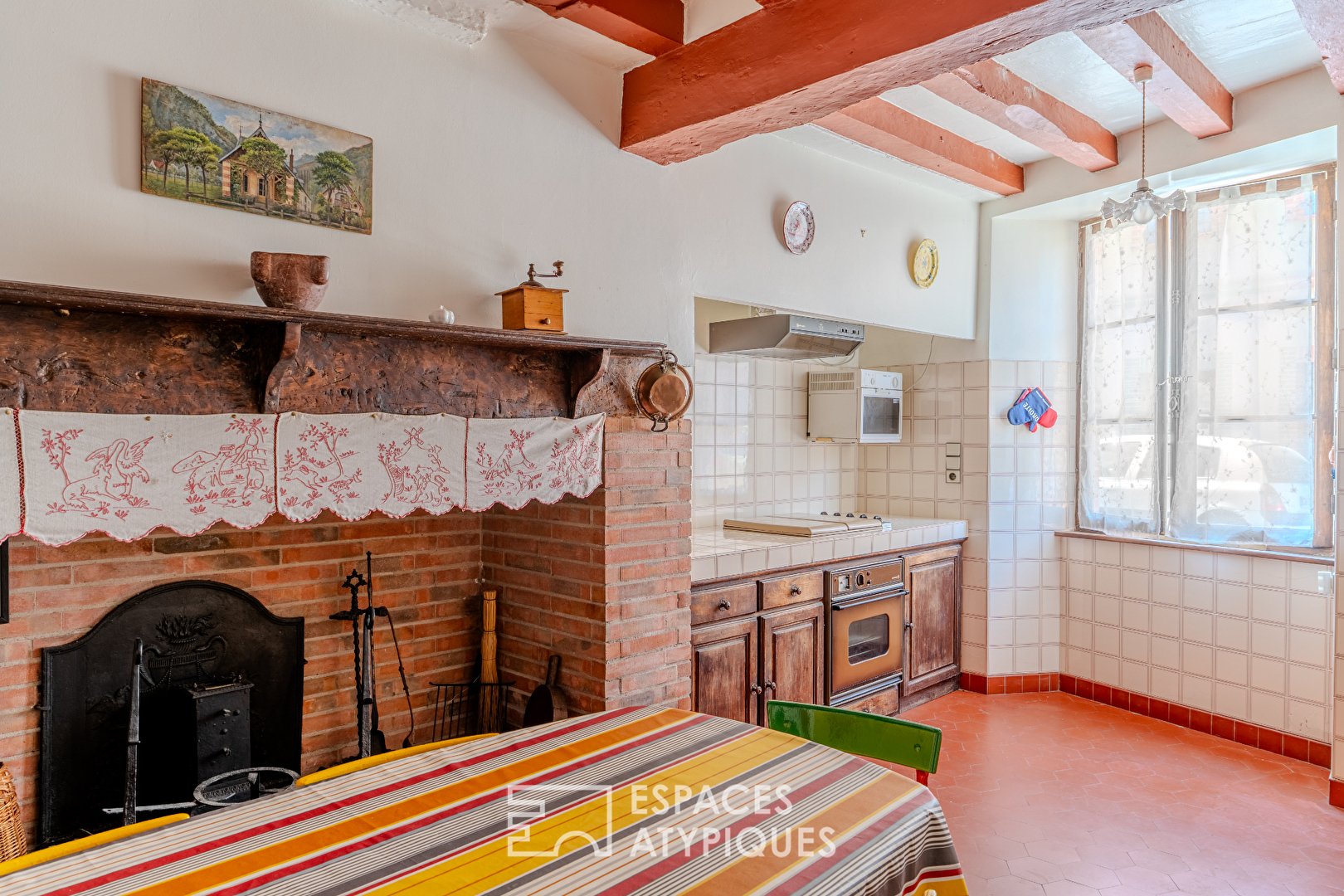 Maison à vendre, 537m², Lombez