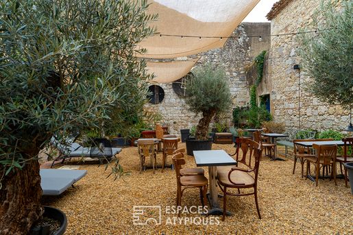 Maison 15 pièces 310 m² · à Lectoure · 310 m² · 735 000 €