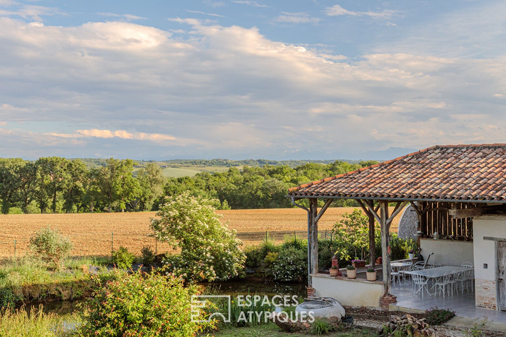 Maison à vendre, 230m², Lombez