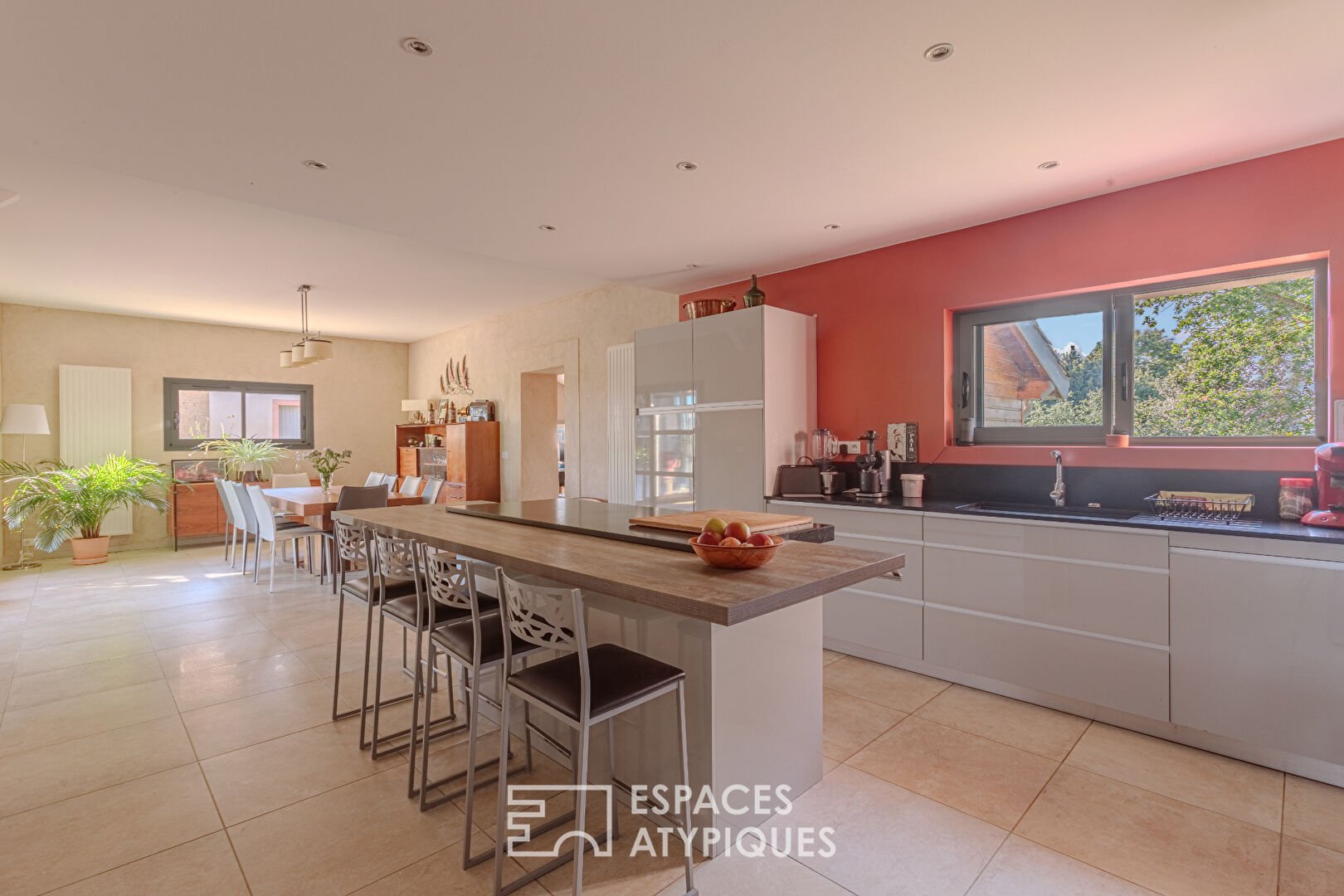 Maison à vendre, 230m², Lombez