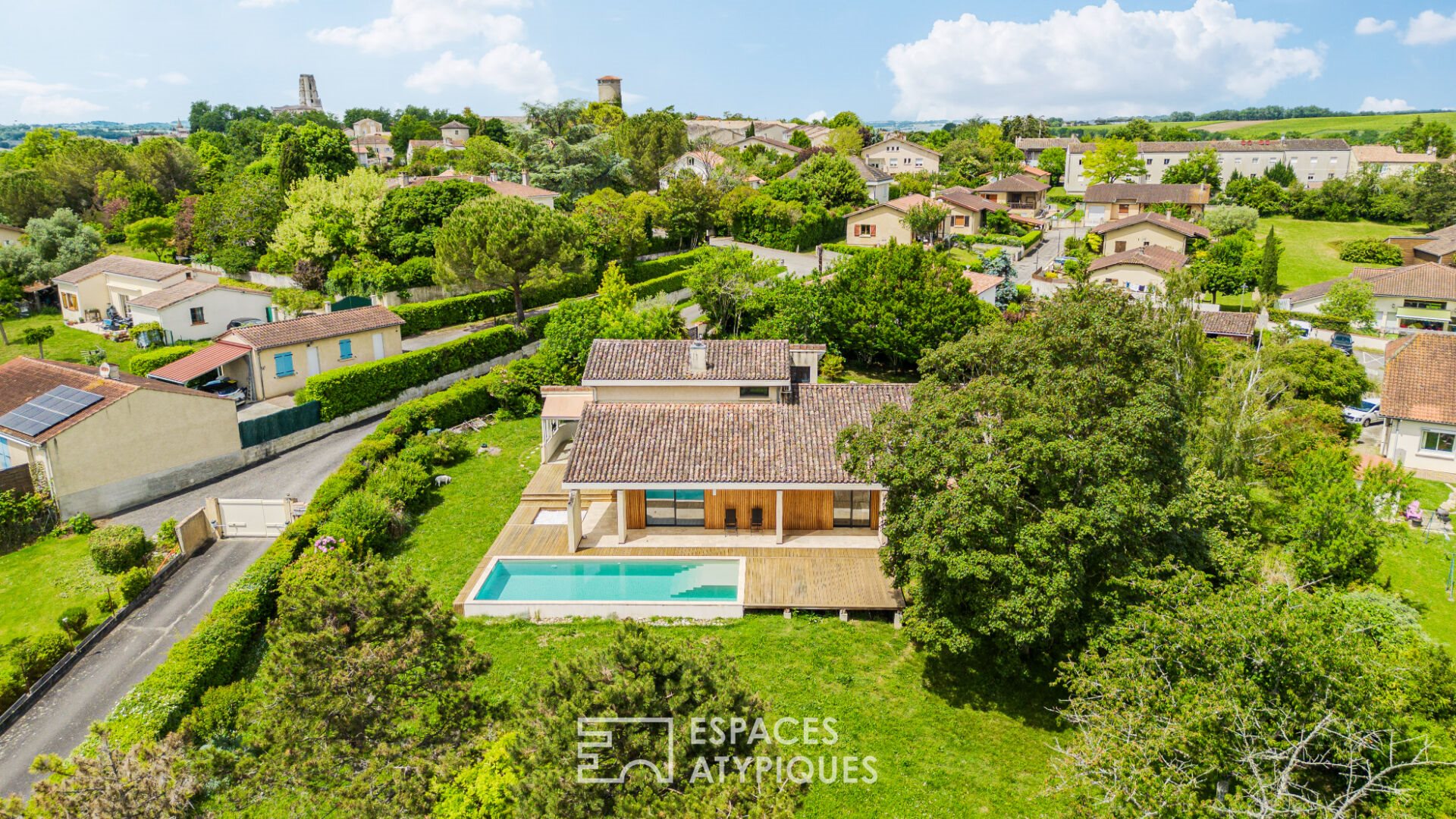 Maison à vendre, 194m², Lectoure