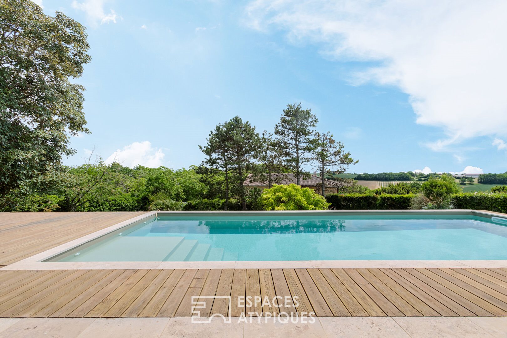Maison à vendre, 194m², Lectoure