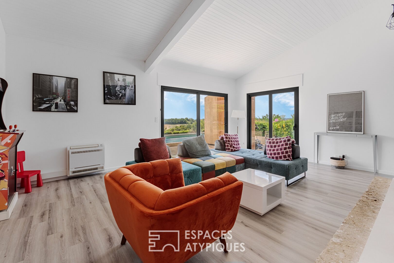 Maison à vendre, 194m², Lectoure