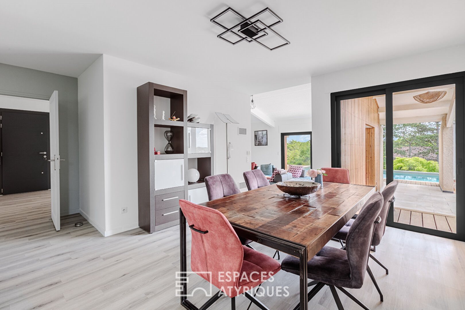 Maison à vendre, 194m², Lectoure