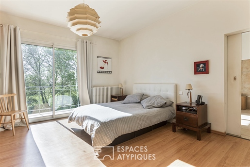 Maison 6 pièces 245 m² · à Saubens · 245 m² · 695 000 €