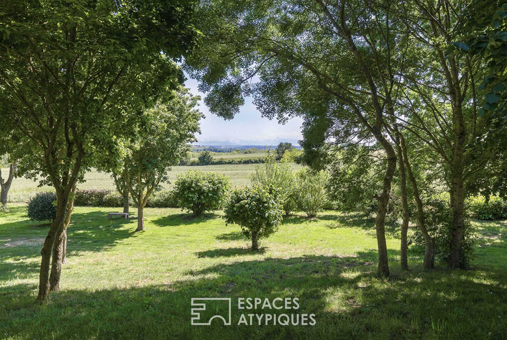 Maison à vendre, 185m², Beaumont-sur-Lèze
