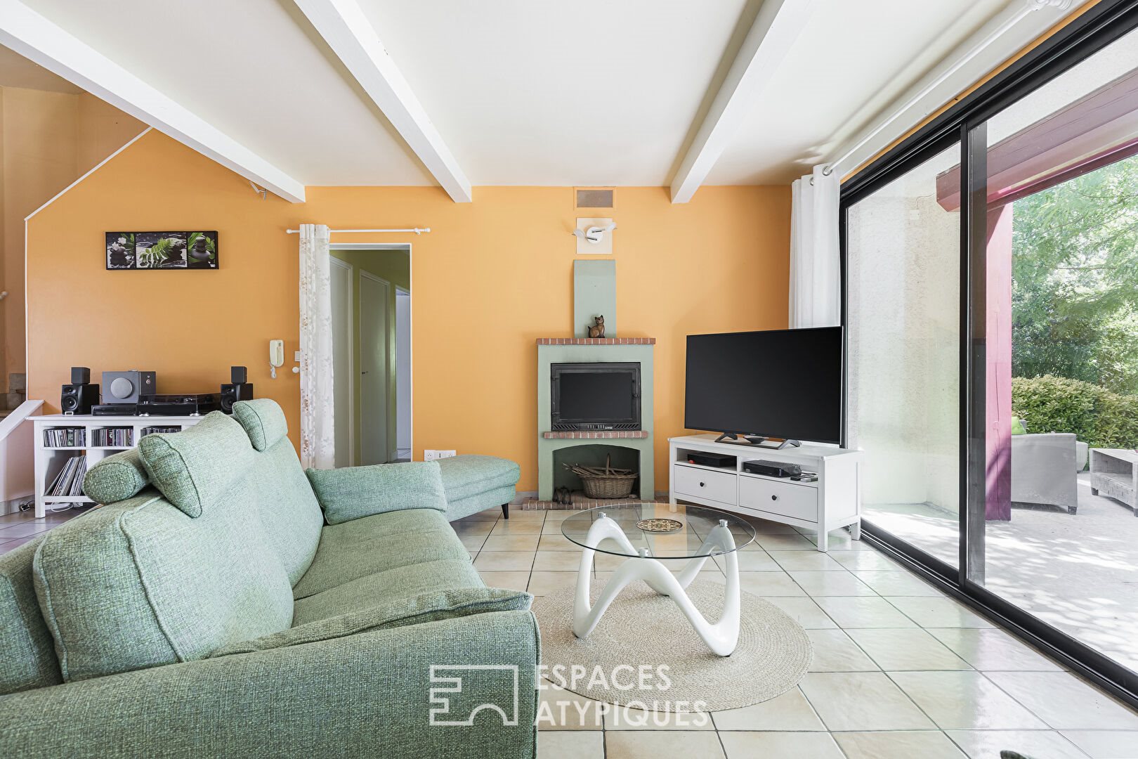 Maison à vendre, 185m², Beaumont-sur-Lèze