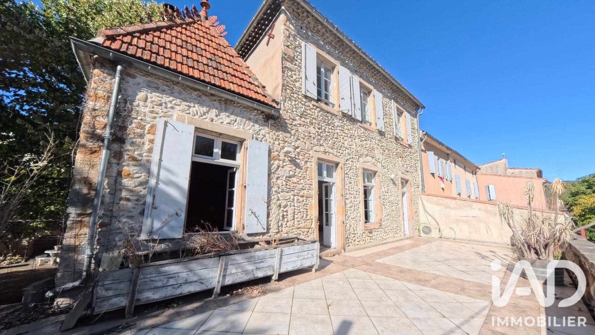 Appartement à vendre, 110m², Limoux