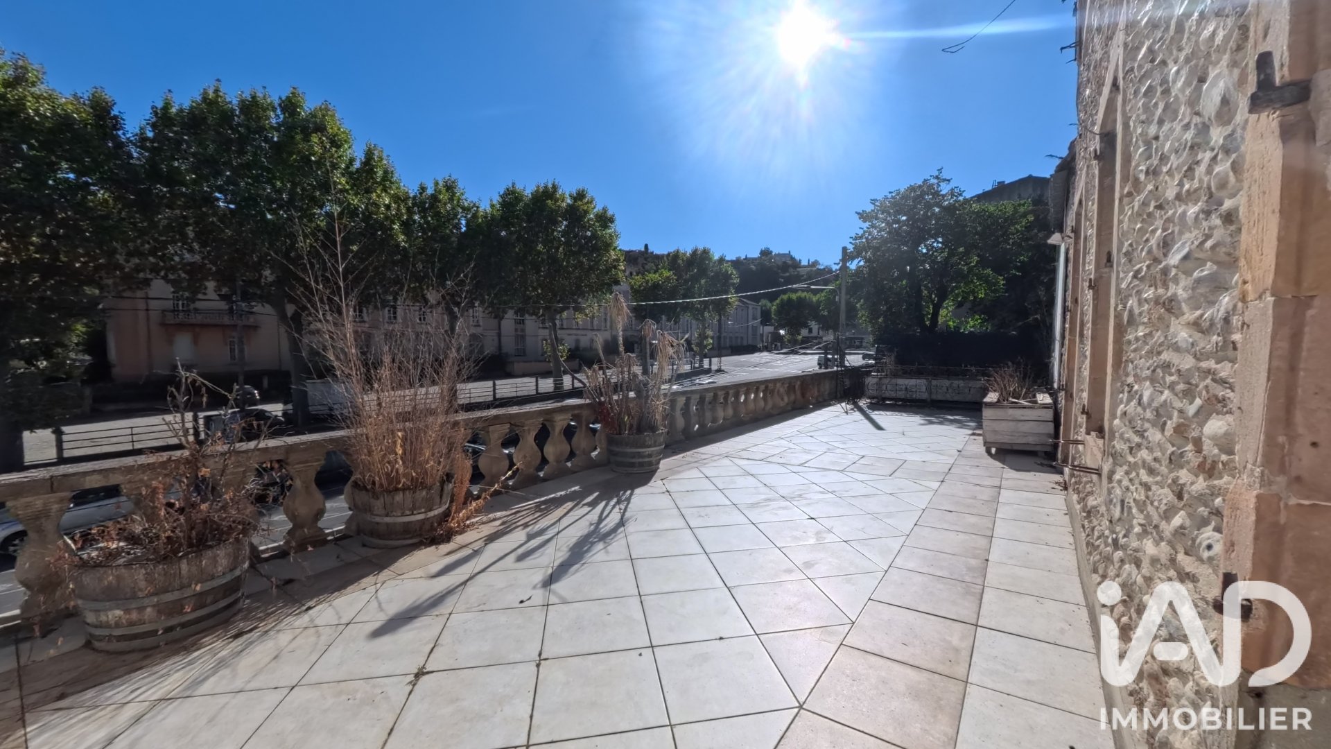 Appartement à vendre, 110m², Limoux