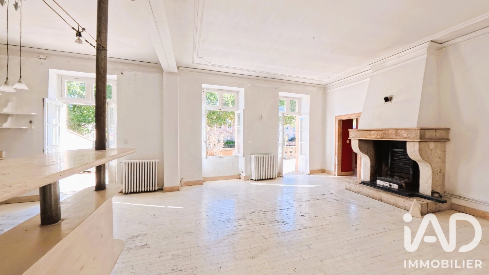 Appartement à vendre, 110m², Limoux